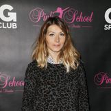 Imagen del artista Coralie Clément