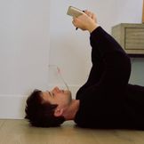 Imagen del artista Alec Benjamin