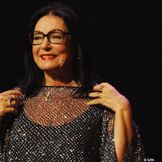 Imagem do artista Nana Mouskouri