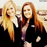 Imagen del artista Megan And Liz