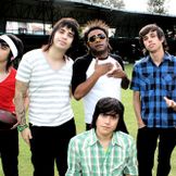 Imagen del artista Banda Believe