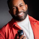 Imagen del artista Jairo Bonfim