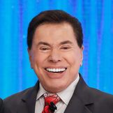 Imagen del artista Silvio Santos