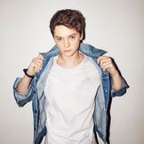 Imagen del artista Conor Maynard