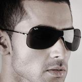 Imagem do artista Jay Sean