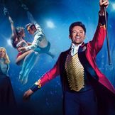 Imagem do artista O Rei do Show (The Greatest Showman)