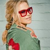 Imagem do artista Anastacia
