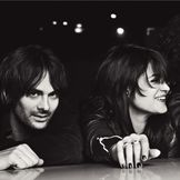 Artist image The Dead Weather