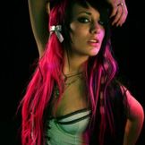 Imagen del artista Celina Ree