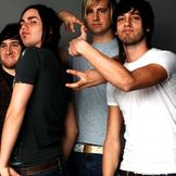 Imagem do artista The Red Jumpsuit Apparatus