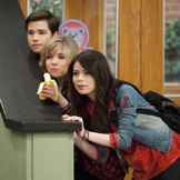Artist's image ICarly