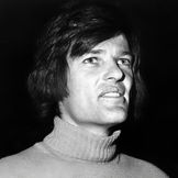 Imagen del artista Dean Reed