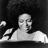 Imagem do artista Roberta Flack
