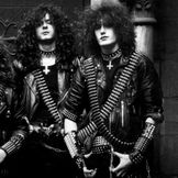 Imagem do artista Destruction