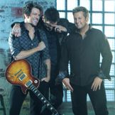 Artist's image Rascal Flatts