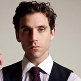 Imagem do artista MIKA