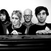 Artist image Shout Out Louds