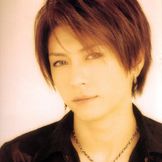 Artist's image Gackt