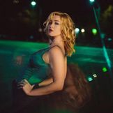 Imagem do artista Elley Duhé