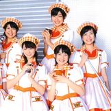 Imagen del artista Berryz Koubou