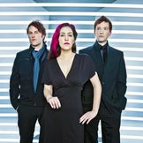 Imagen del artista Freezepop