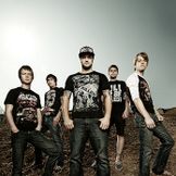 Artist image Misery Signals