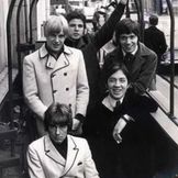 Artist image Easybeats