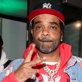 Imagem do artista Jim Jones