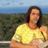 Imagen del artista Antonio Pereira