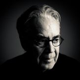 Imagem do artista Howard Shore
