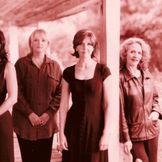 Imagen del artista Forester Sisters