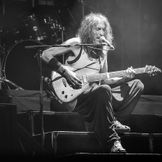 Imagen del artista Robe