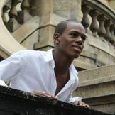 Imagen del artista Leandro Martins