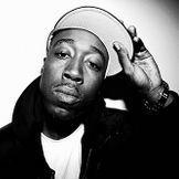 Artist's image Freddie Gibbs