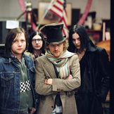 Imagen del artista The Raconteurs