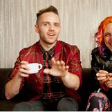 Imagen del artista MSMR