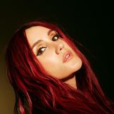 Imagem do artista Dulce María