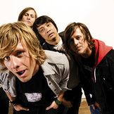 Artist's image Switchfoot