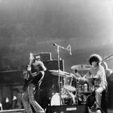 Imagem do artista Grand Funk Railroad