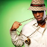 Imagem do artista Kardinall Offishall