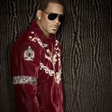 Imagen del artista R. Kelly