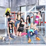 Imagen del artista BABYMONSTER