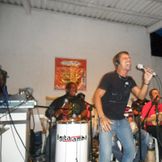 Artist's image Bruno Lima