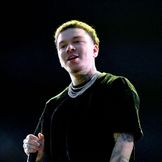 Imagen del artista Phora