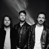 Imagen del artista The Fray