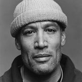 Imagen del artista Ben Harper