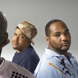 Imagem do artista De La Soul
