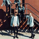 Imagen del artista Why Don't We