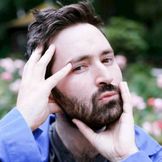 Artist's image Tom Rosenthal