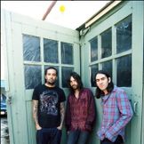 Imagen del artista Fistful of Mercy